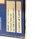 Vorschaubild 3 von Memo Wildtiere Gedächtnisspiel Tiere 36 Teile Kinderspiel ab 3 Jahren