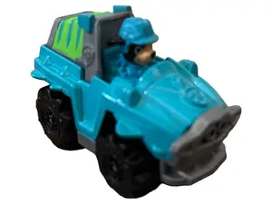 PAW PATROL Spielzeugauto