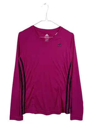 ADIDAS Langarmshirt