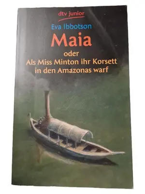Buch für Jugendliche