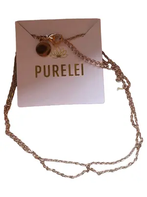 MAHINA CLUB Halskette