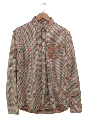 DESIGUAL Freizeithemd