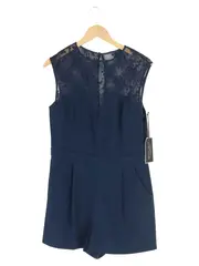 Vorschaubild WAREHOUSE Jumpsuit 1