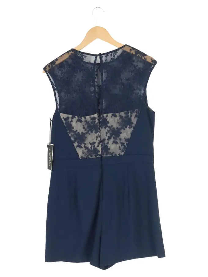 WAREHOUSE Jumpsuit Bild 2