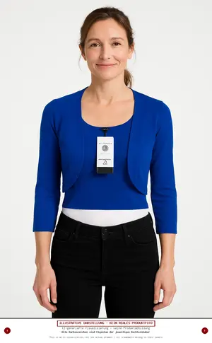 VERA MONT Strickjacke