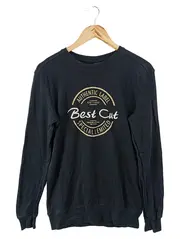 Vorschaubild ELVIS JESUS Langarmshirt 1