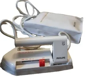 PHILIPS Reisebügeleisen