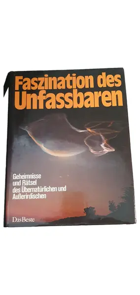 Magie und Übernatürliches