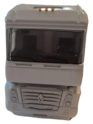 RENAULT Modellfahrzeug