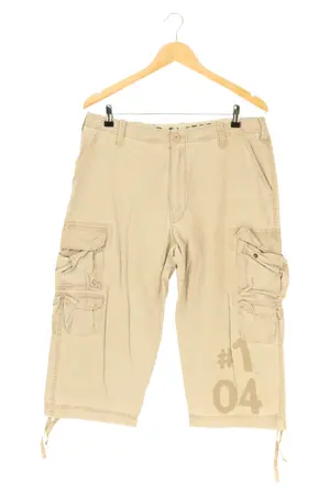 NO EXCESS Cargo Shorts