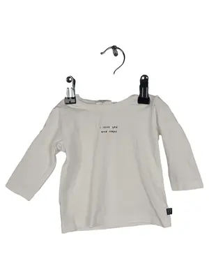 FEETJE Langarmshirt