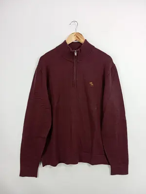 ABERCROMBIE & FITCH Pullover
