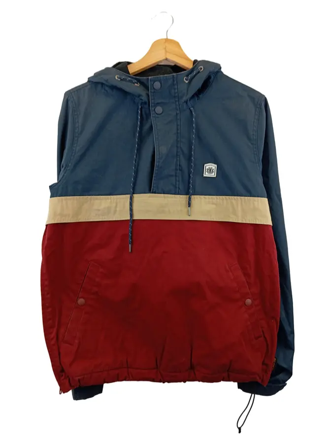 ELEMENT Regenjacke Bild 1