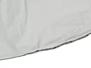 Vorschaubild 3 von Herren Shorts Gr. 50 Weiß Casual