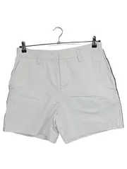 Vorschaubild 1 von Herren Shorts Gr. 50 Weiß Casual