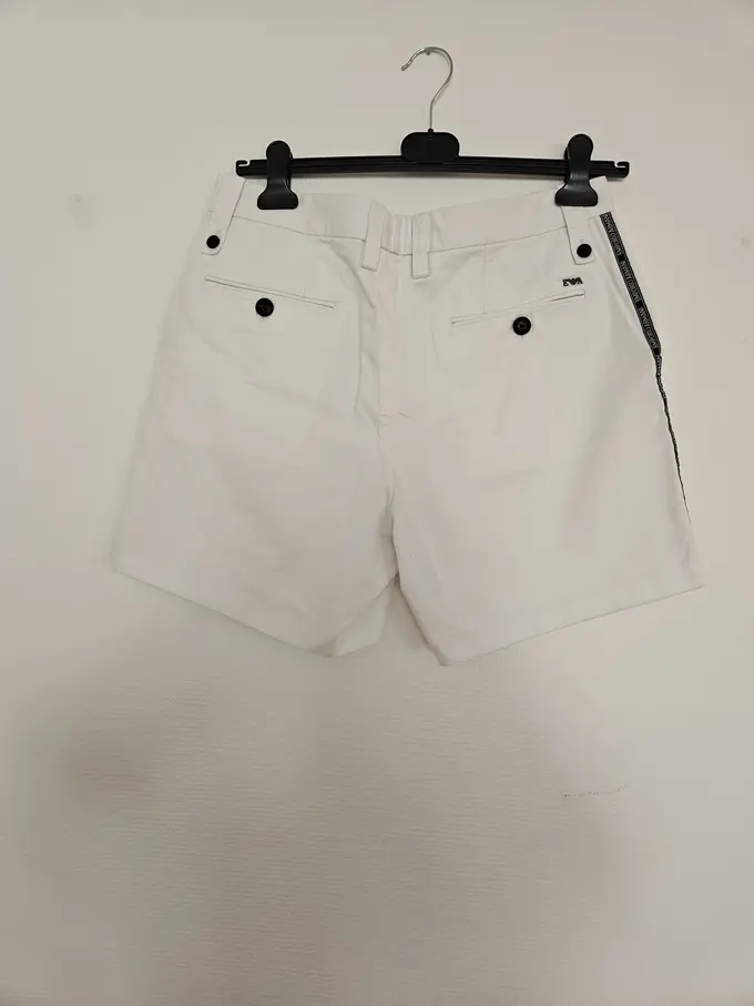 EMPORIO ARMANI Shorts Bild 2