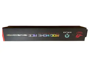 ROG - REPUBLIC OF GAMERS Mauspad
