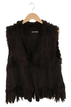 GERRY WEBER Fellweste
