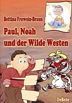 Buch für Kinder