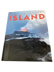 Vorschaubild 1 von Island Bildband von Klaus D. Francke Landschaftsfotografie Hardcover Deutsch