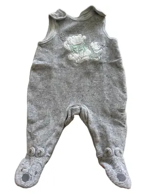 DISNEY BABY Schlafanzug