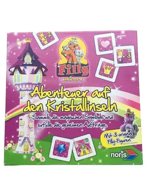 NORIS Brettspiel