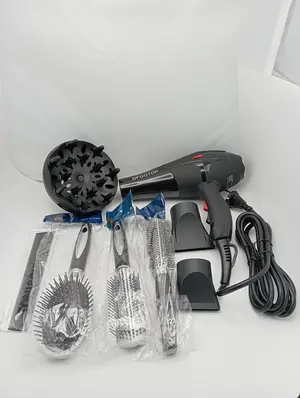 DFGOTOOP Haartrockner