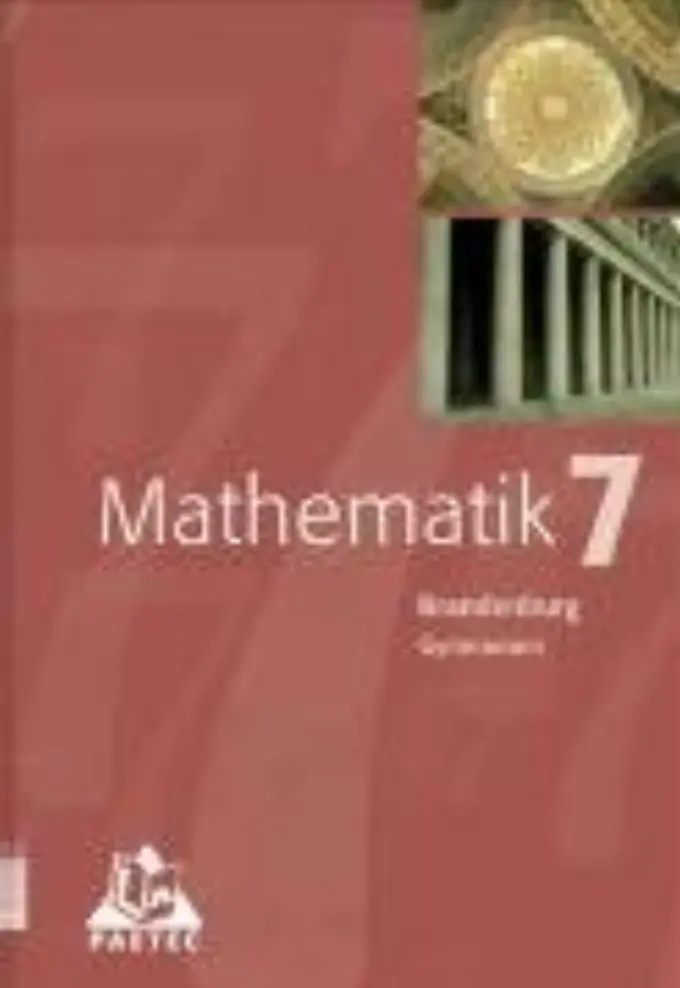 Buch für den Unterricht Bild 1