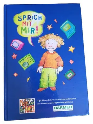 Buch für Kinder