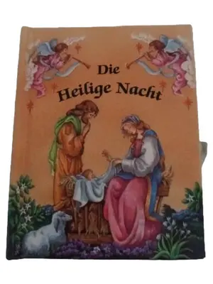 Weihnachtsbuch