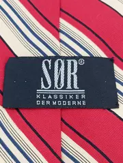 Vorschaubild SOER Krawatte 2