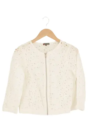 STREET ONE Sweatjacke
