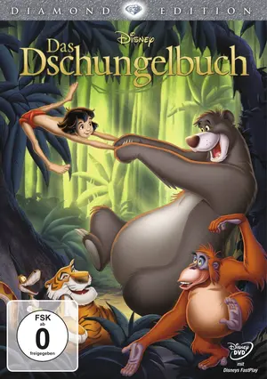 Animationsfilm