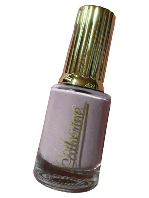 CATHERINE NAIL COLLECTION Nagellack