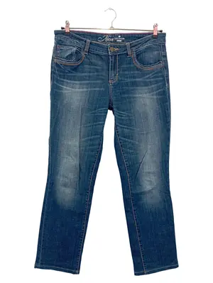 TOM TAILOR Jeans Straight Leg