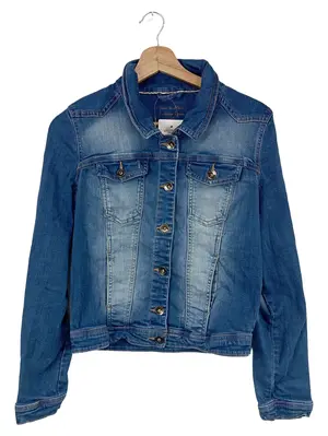 GRAIN DE MALICE Jeansjacke