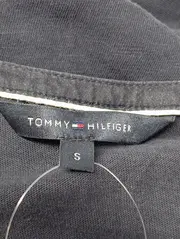 Vorschaubild 3 von Damen Langarmshirt Gr. 36/S Blau Klassisch Casual