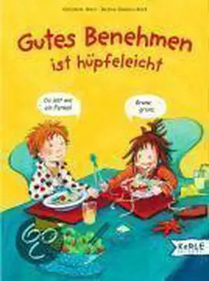 Buch für Kinder