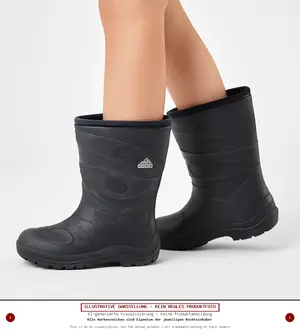 MCKINLEY Gummistiefel