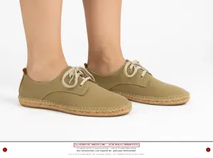 TONI Espadrille