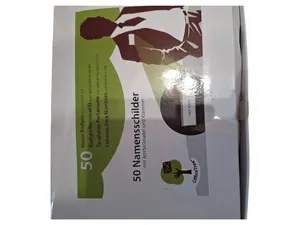 OFFICETREE Karten- und Fotohalter