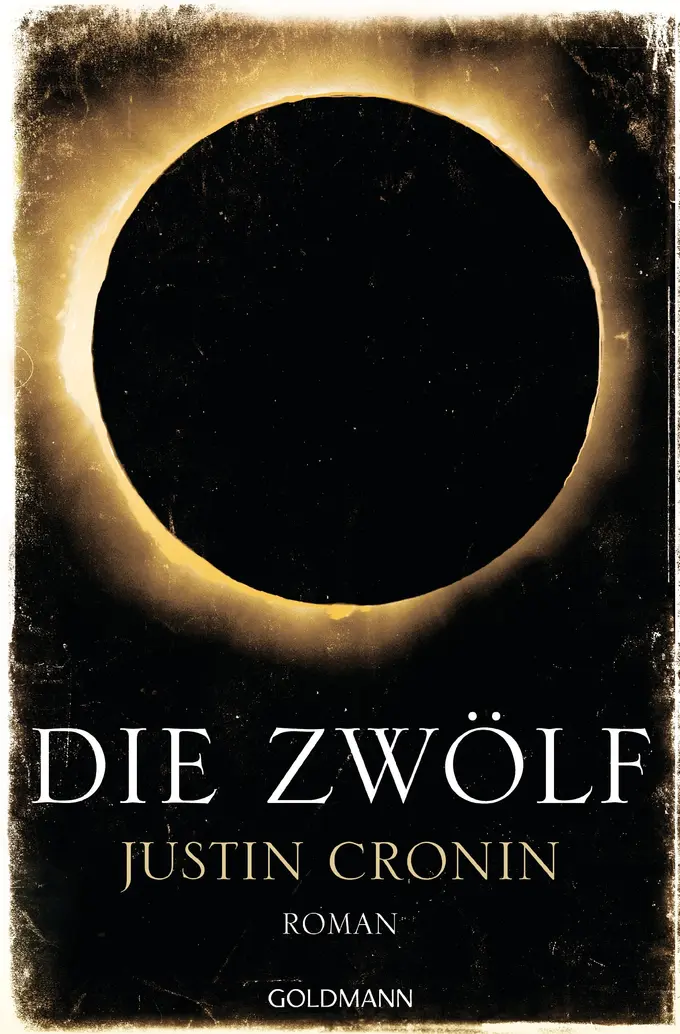 Science-Fiction Roman Bild 1