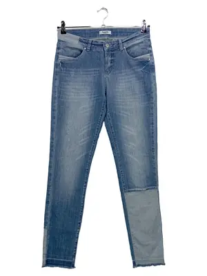 ANGELS Jeans Straight Leg