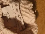 Vorschaubild 5 von Strickkleid Mädchen Gr. 92 Rosa Charmant