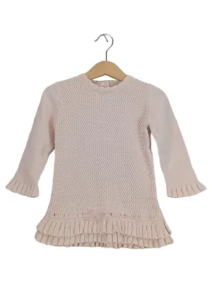 CATHERINE MALANDRINO Strickkleid