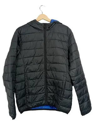 Q/S DESIGNED BY Steppjacke