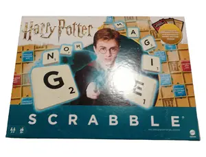 MATTEL Brettspiel