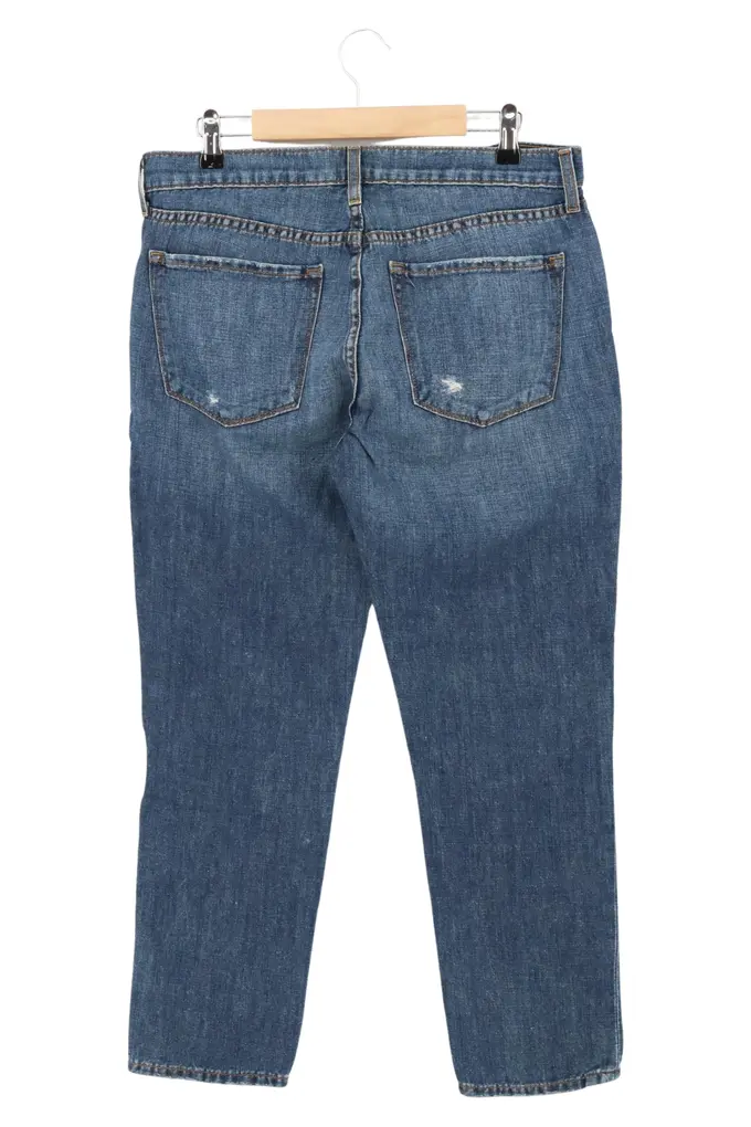 J BRAND Jeans Wide Fit Bild 2