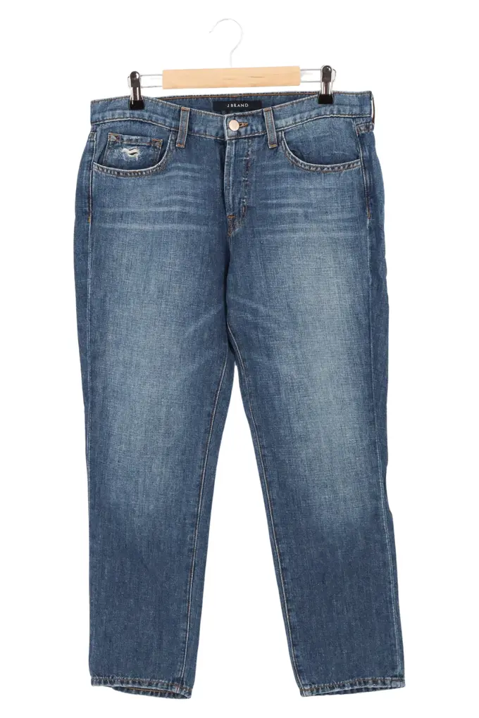 J BRAND Jeans Wide Fit Bild 1