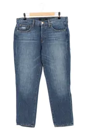 Vorschaubild J BRAND Jeans Wide Fit 1